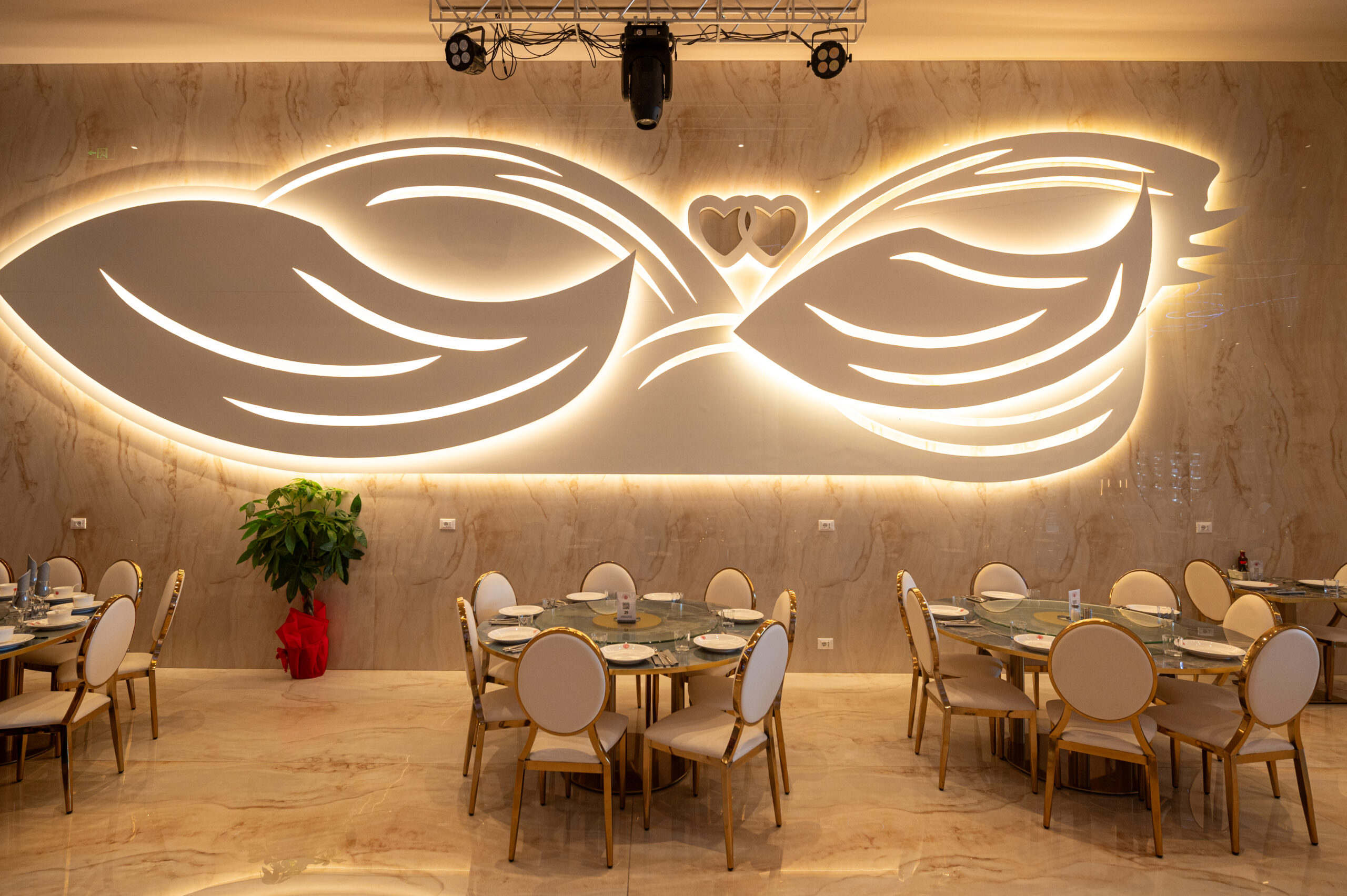 Ristorante  Blu